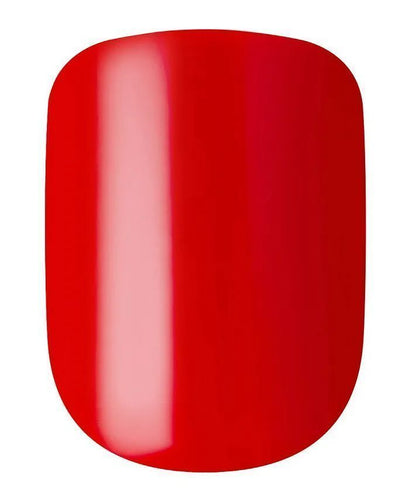ImPRESS Color One Step Press-On Manicure Kit Reddy Or Not 013, 1 Pack - Makkah Pharmacy
