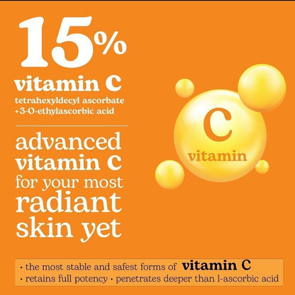 Beesline Hyaluronic Acid, Vitamin C & E Unifying Brightening Face Serum, 30ml - Makkah Pharmacy