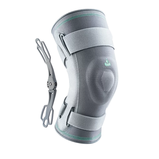 Oppo 2331 Polycentric Knee Stabilizer Left Medium