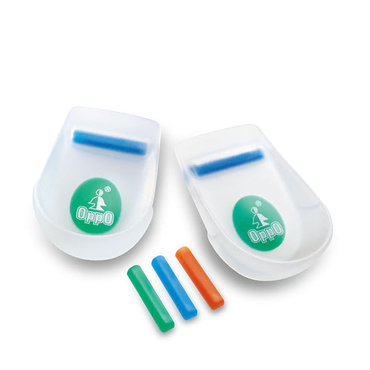 Oppo 5466 Large Plantar Fasciitis Reliever