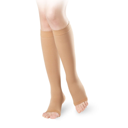 OPPO 2803 KNEE HIGH COMPRESSION XL - Makkah Pharmacy