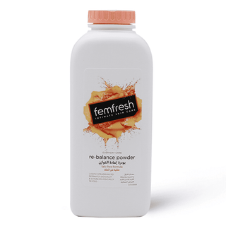 Femfresh Intimate Talc Free Powder 200 g