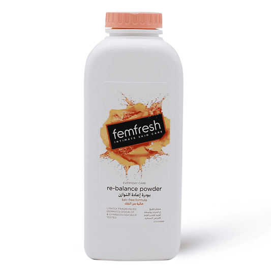 Femfresh Intimate Talc Free Powder 200 g