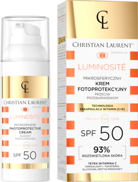 Christian Laurent Photo Protective SPF 50+ 50ml