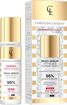 Christian Laurent Meso Serum Day/Night 30ml