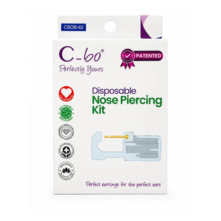 C-bo Perfectly Yours Nose Piercing Kit