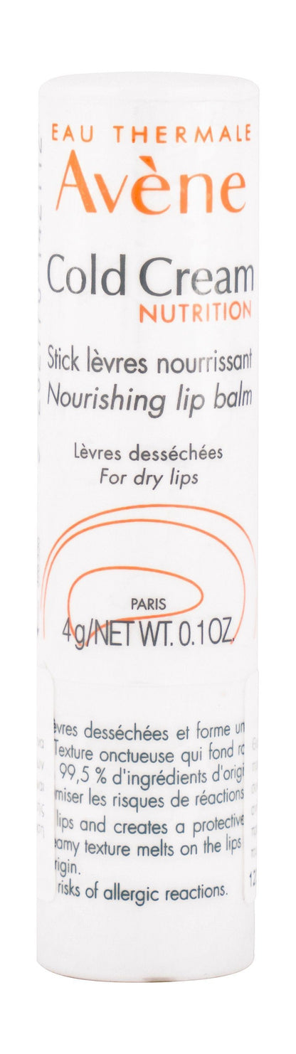 AvÃ¨ne Eau Thermale Cold Cream Nourishing Balm for Dry Lips, 1 Piece
