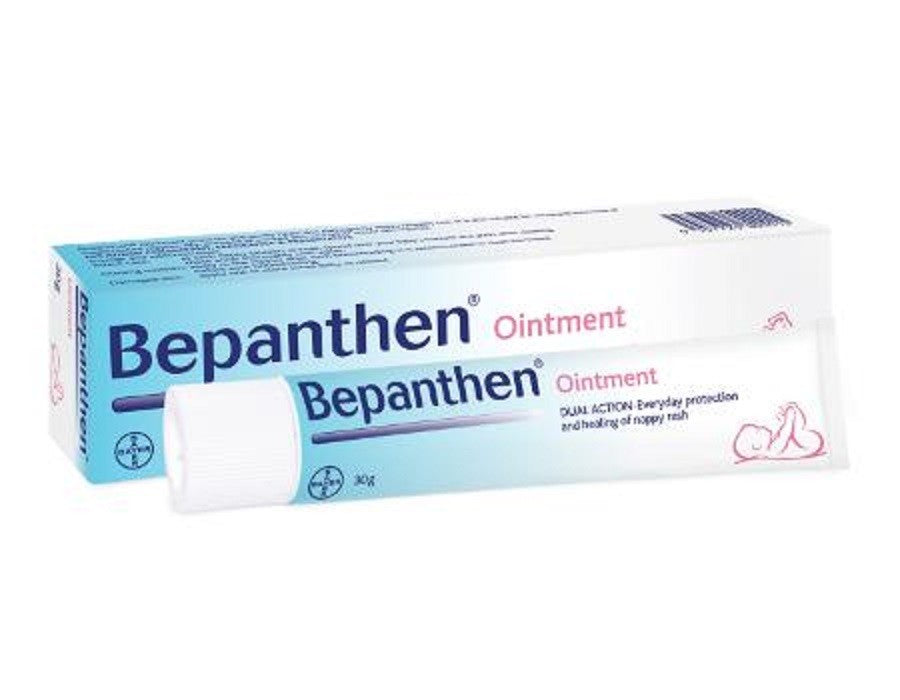 Bepanthen Ointment 30G