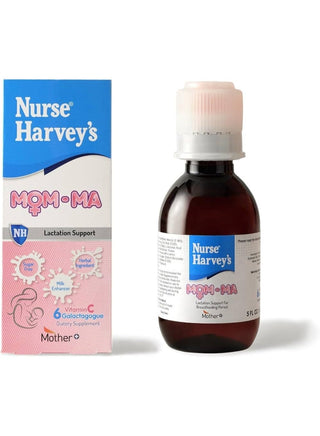 Nurse Harveys Mom-Ma, 150ml