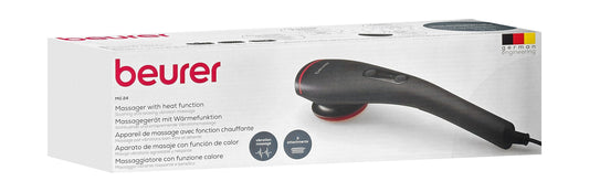 Beurer MG 24 Massager with Heat Function - Makkah Pharmacy