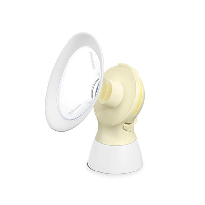 Medela Swing Flex 2-Phase Electric Breast Pump, 1 Pack