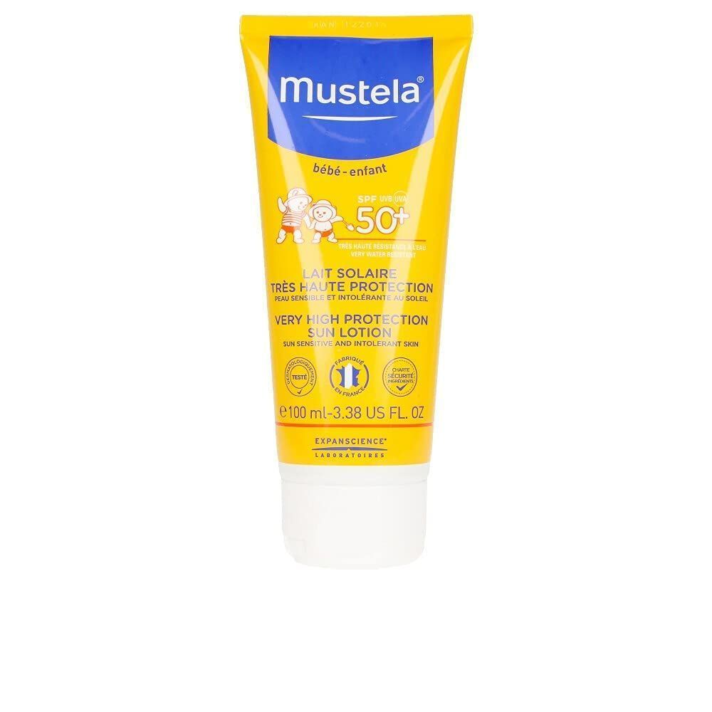 Mustela Photo-Protectant Suncare 100 ml - Makkah Pharmacy