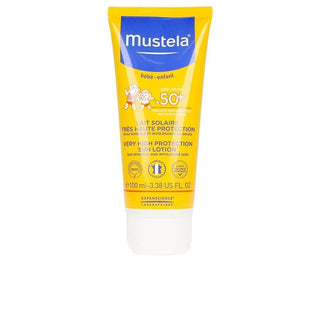 Mustela Photo-Protectant Suncare 100 ml - Makkah Pharmacy