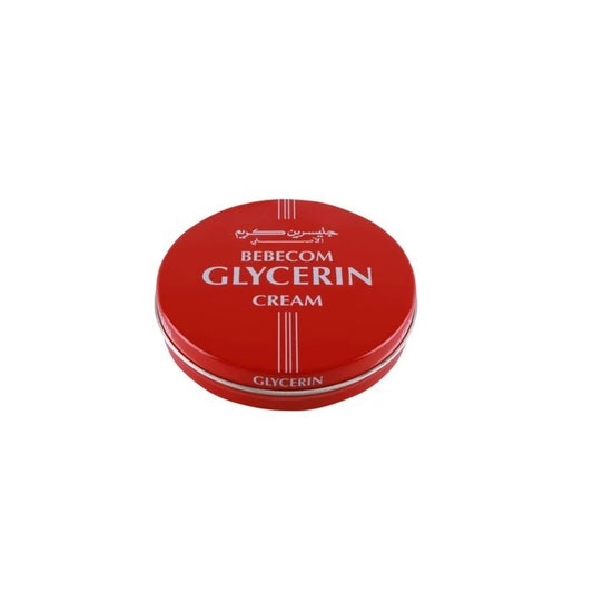 Bebecom Glycerin Cream 75Ml