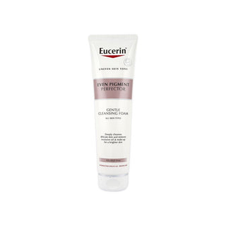 Eucerin Even Pigment Perfector Facial Cleansing Foam 160 ml - Makkah Pharmacy