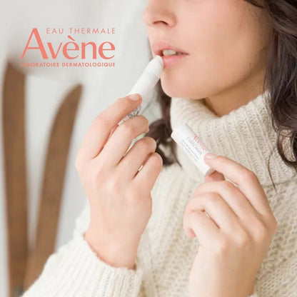 AvÃ¨ne Eau Thermale Cold Cream Nourishing Balm for Dry Lips, 1 Piece