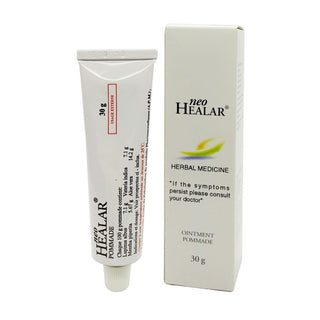 Neo Healar Ointment 30Gm