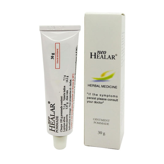 Neo Healar Ointment 30Gm