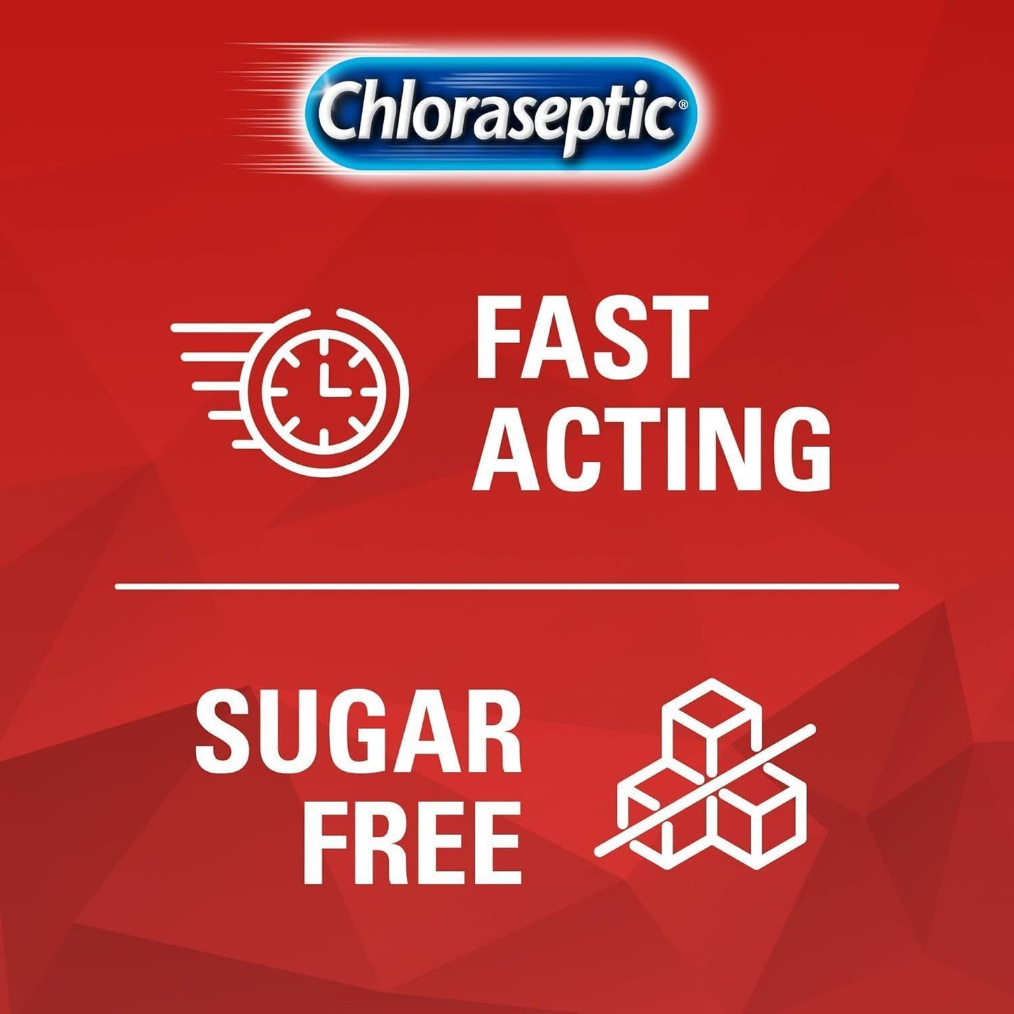 Chloraseptic Sore Throat Relief Spray Cherry Flavor, 177ml - Makkah Pharmacy