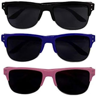 Or Bleu Kids Glass