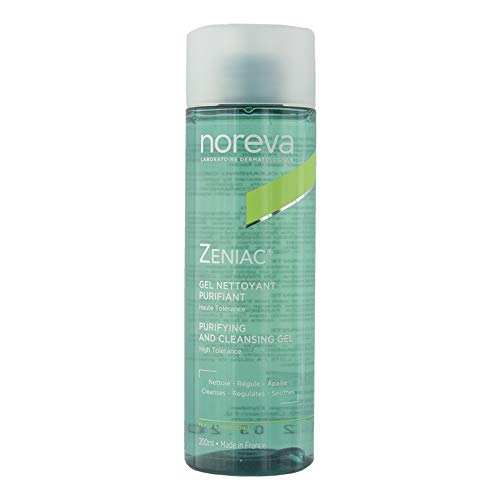 Noreva Zeniac Purifying Gel 200Ml