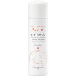 Avene Thermal Spring Water Spray 50 ml - Makkah Pharmacy