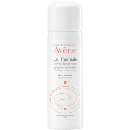 Avene Thermal Spring Water Spray 50 ml - Makkah Pharmacy