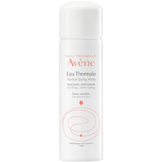 Avene Thermal Spring Water Spray 50 ml - Makkah Pharmacy