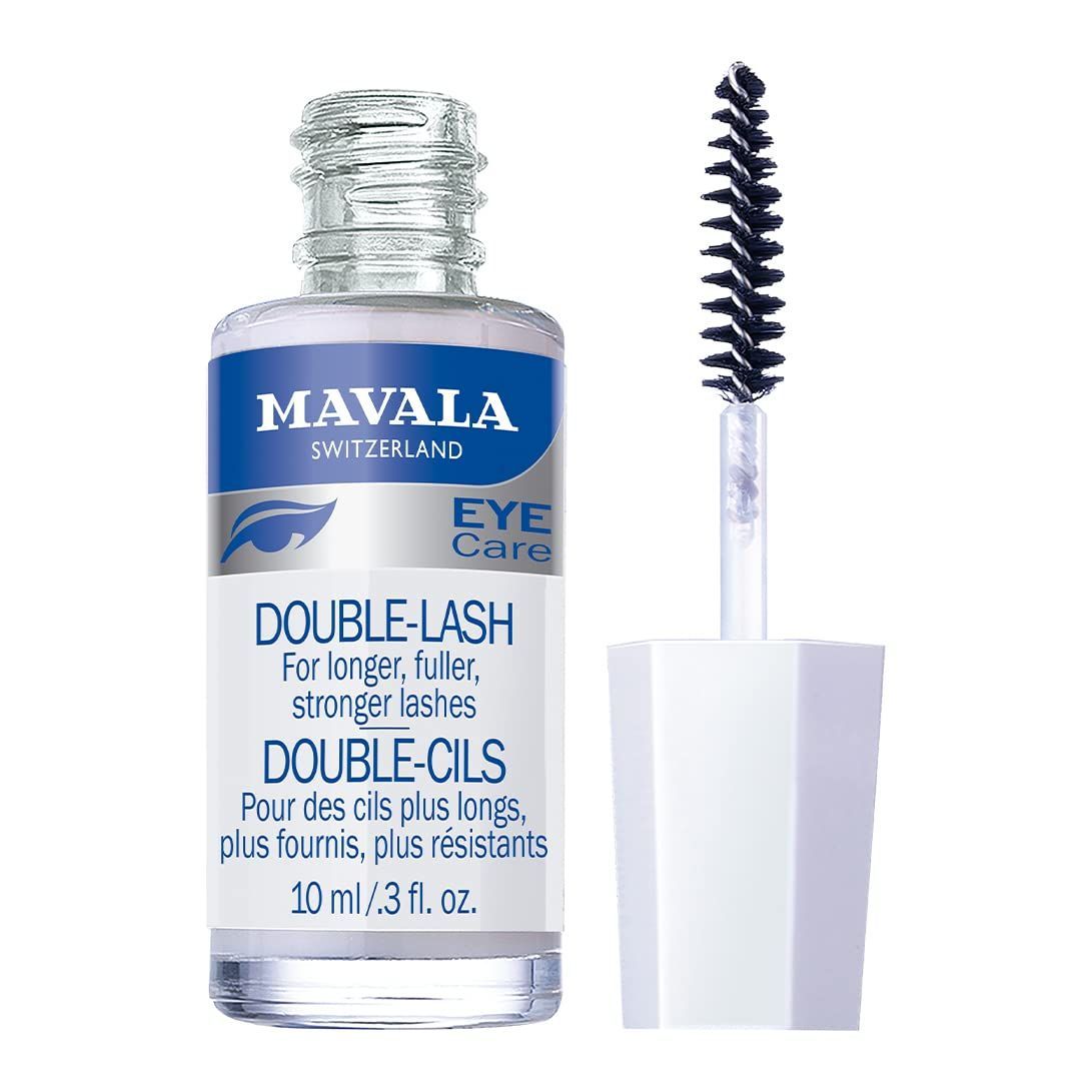 Mavala Double-Lash Treatment, 10ml