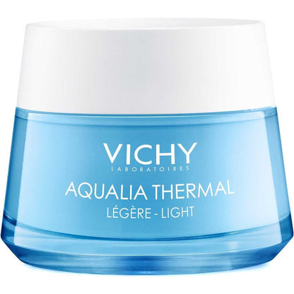 Vichy Aqualia Thermal Light Cream Jar 50 ML