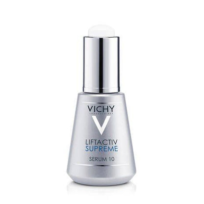 Vichy Liftactiv Serum 10 Supreme 30 ml - Makkah Pharmacy