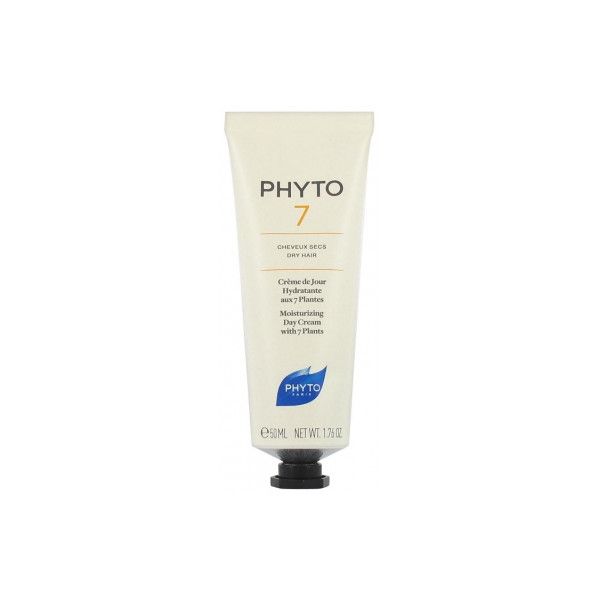 Phyto 7 Moisturizing Day Cream 50ML