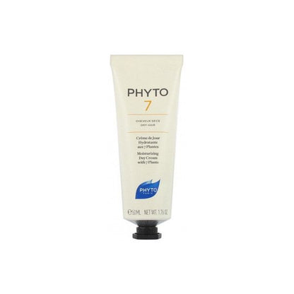 Phyto 7 Moisturizing Day Cream 50ML