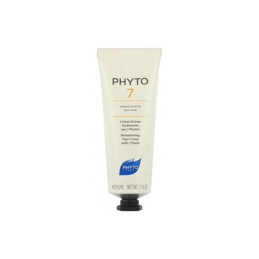 Phyto 7 Moisturizing Day Cream 50ML