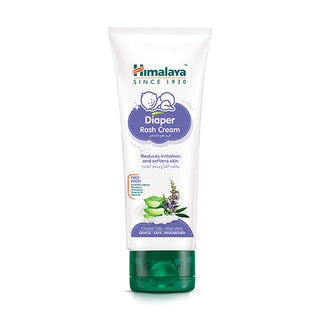 Himalaya Diaper Rash Cream 100ml