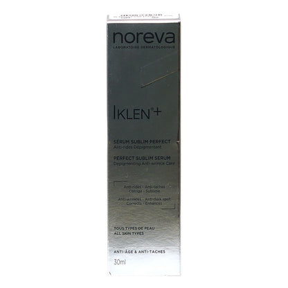 Noreva Iklen+ Perfect Sublim Serum 30 ml - Makkah Pharmacy