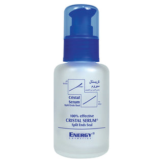 Energy Cristal Serum Split Ends Seal - 60Ml