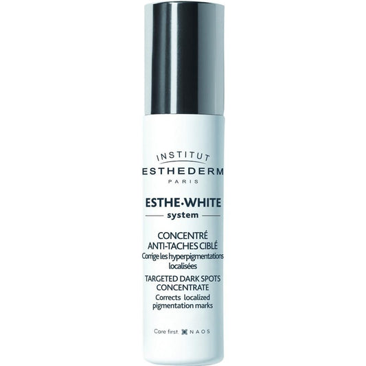 Esthederm Esthe-White Targeted Dark Spots Concentrated Roll-On Serum, 9ml - Makkah Pharmacy
