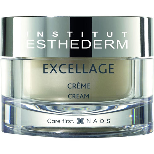 Esthederm Excellage Redensifying, Nourishing & Radiance Restoring Face Cream, 50ml - Makkah Pharmacy