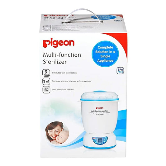Pigeon Sterilizer Multi-Function 17499