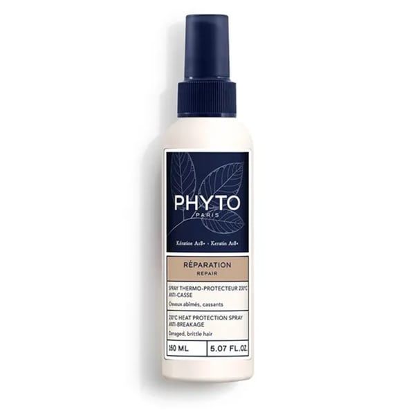 Phyto Repair Anti-Breakage Heat Protection Spray, 150ml - Makkah Pharmacy