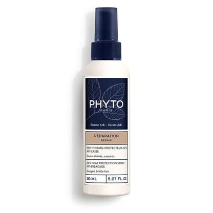 Phyto Repair Anti-Breakage Heat Protection Spray, 150ml - Makkah Pharmacy