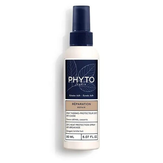 Phyto Repair Anti-Breakage Heat Protection Spray, 150ml - Makkah Pharmacy