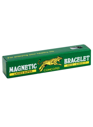 Concord Ladies Magnetic Bracelet, 1 Piece