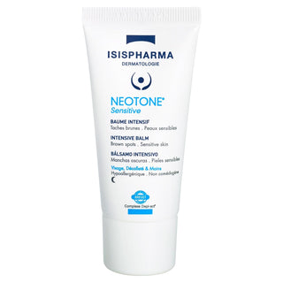 Isis Neotone Sensitive, 30ml - Makkah Pharmacy