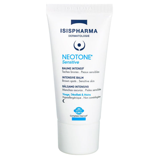 Isis Neotone Sensitive, 30ml - Makkah Pharmacy