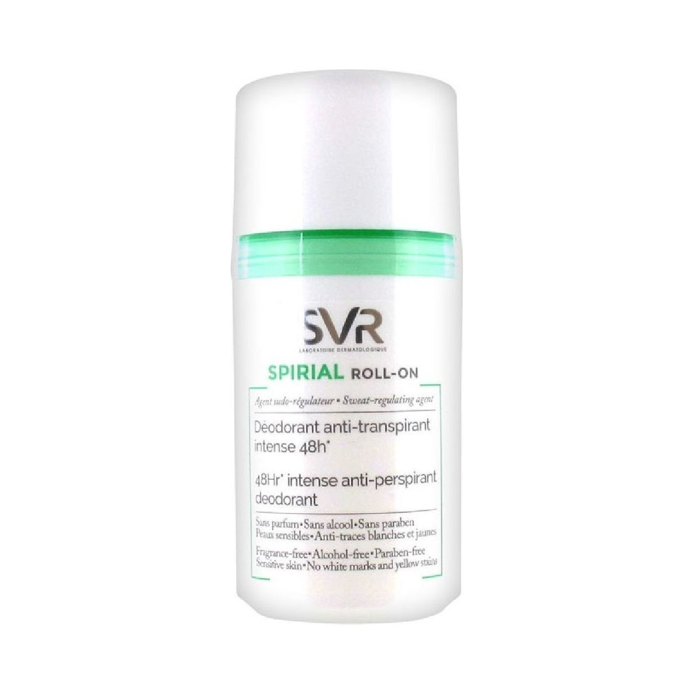 Svr Spirial Bille Roll On 50 ml - Makkah Pharmacy