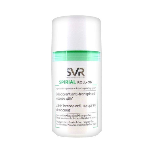 Svr Spirial Bille Roll On 50 ml - Makkah Pharmacy