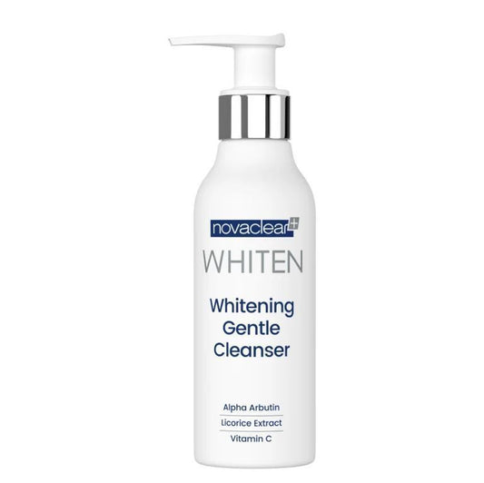 Novaclear Whiten Whitening Body Lotion 150Ml - Makkah Pharmacy