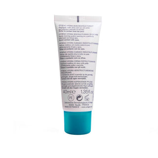 Uriage Hyseac Hydra Restructuring Care Fluid Spf 50+, 50ml - Makkah Pharmacy